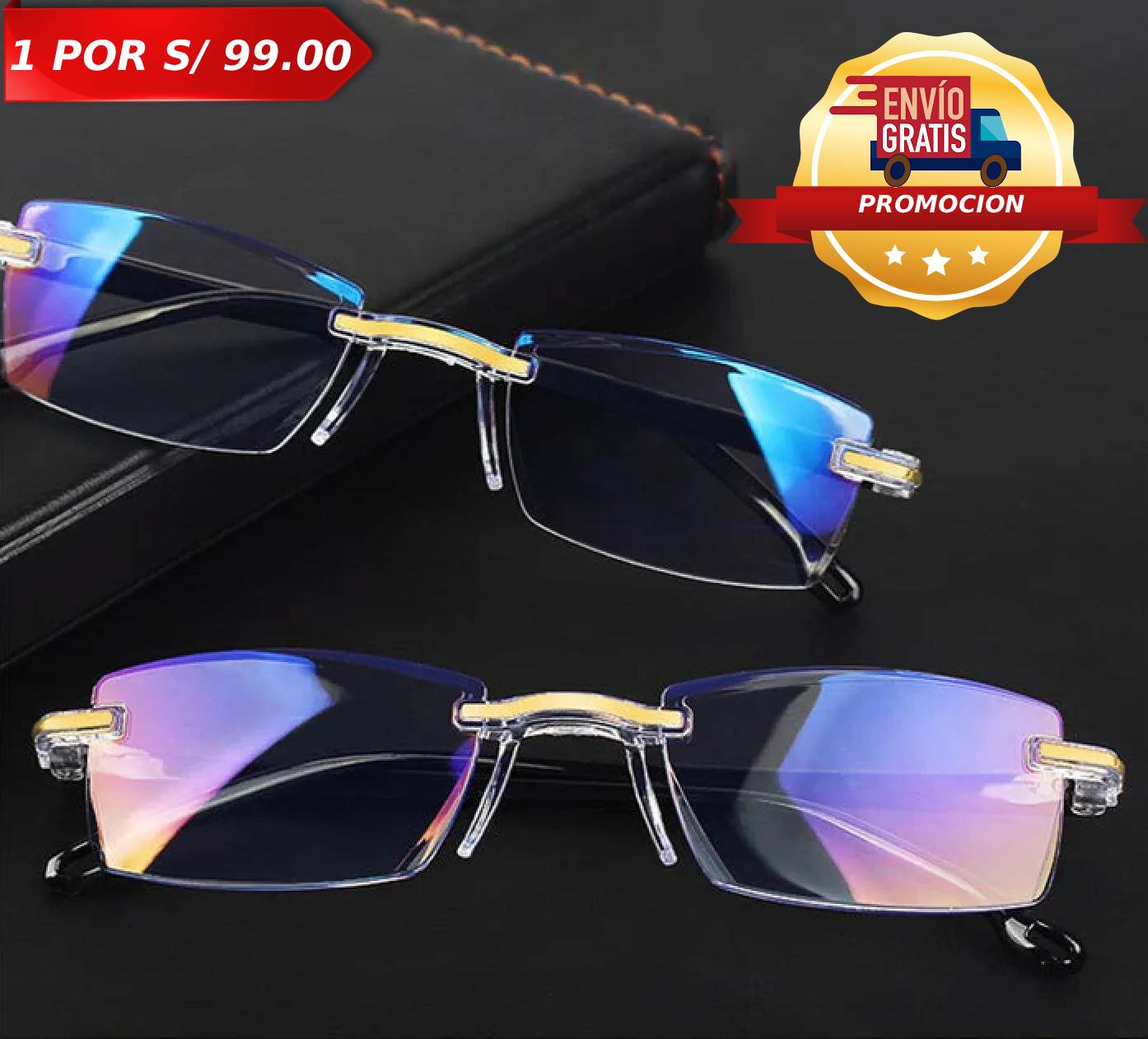LENTES TR90