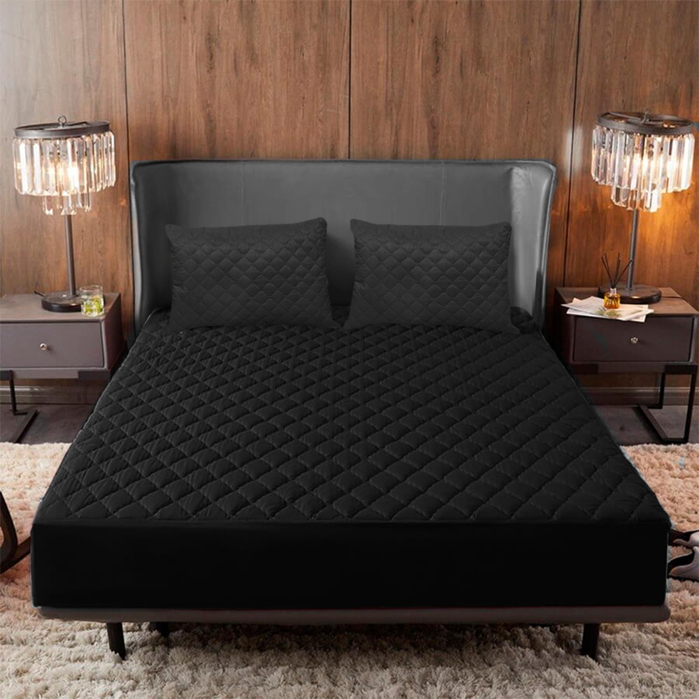 Protector antifluidos para colchon