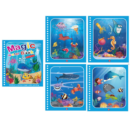 Libros magicos