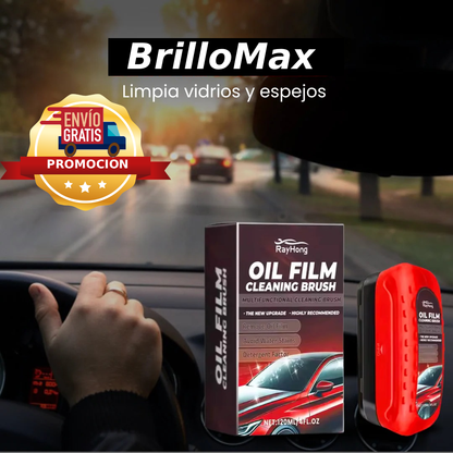 BrilloMax