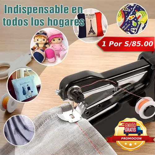 Maquina de Coser Portatil