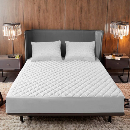 Protector antifluidos para colchon