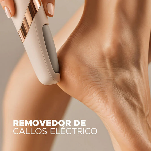 Removedor de Callos Pro