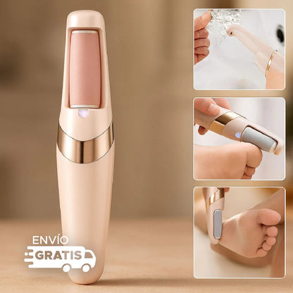 Removedor de Callos Pro