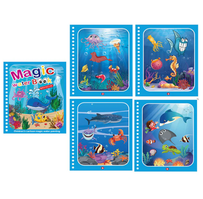 Libros magicos